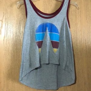 Tribal Tank